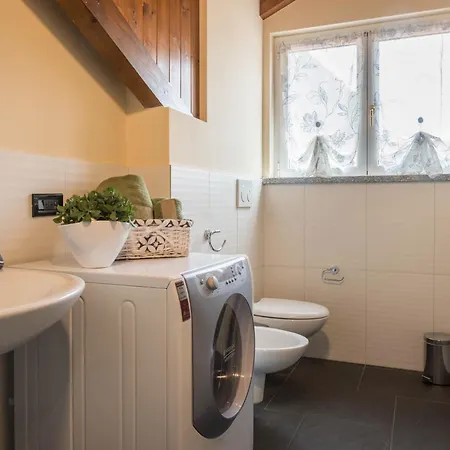 Apartament Maison Vittoria Maggiore Laveno