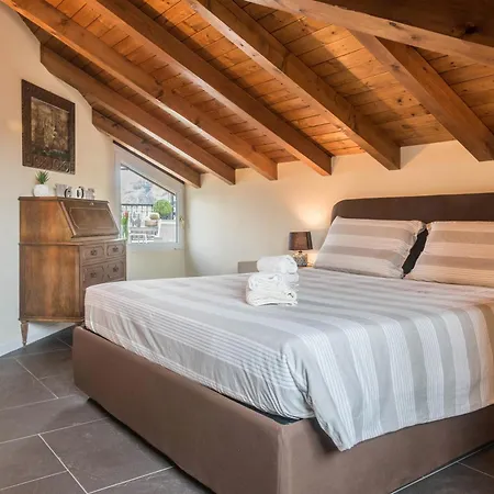 Apartament Maison Vittoria Maggiore Laveno
