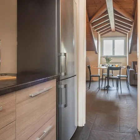 Apartament Maison Vittoria Maggiore *