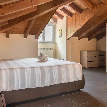 Apartament Maison Vittoria Maggiore Laveno