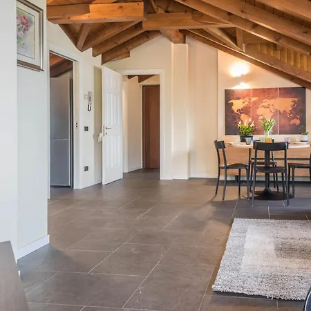 Apartament Maison Vittoria Maggiore
